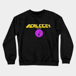 berleezy Crewneck Sweatshirt